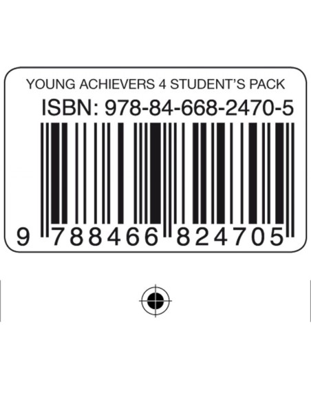 Young achievers 4ºprimaria Students lang exams